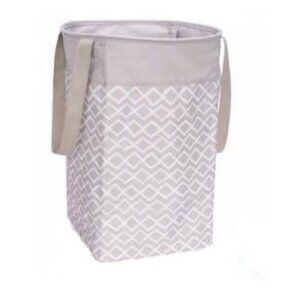 NIB Thirty-One Stand Tall Bin Dancing Diamond